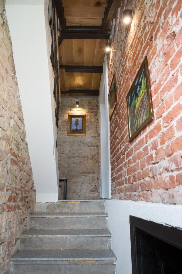 Attico Spa Kragujevac Ngoại thất bức ảnh