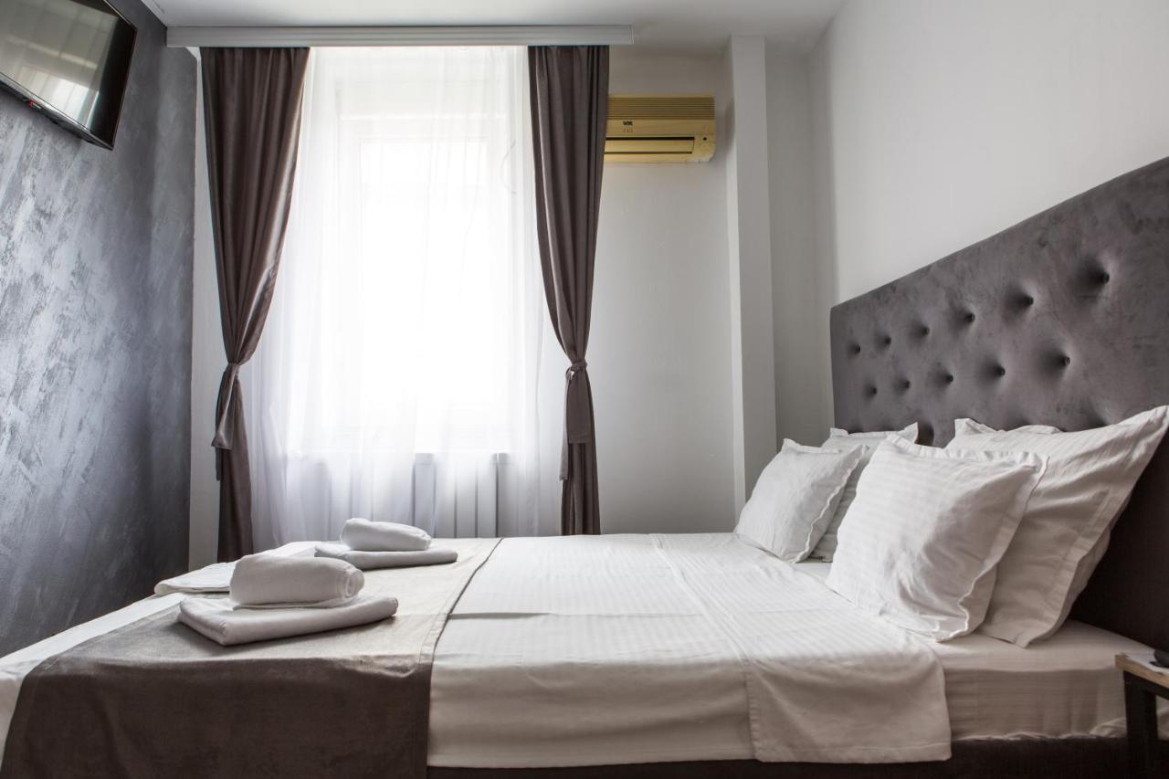 Attico Spa Kragujevac Ngoại thất bức ảnh