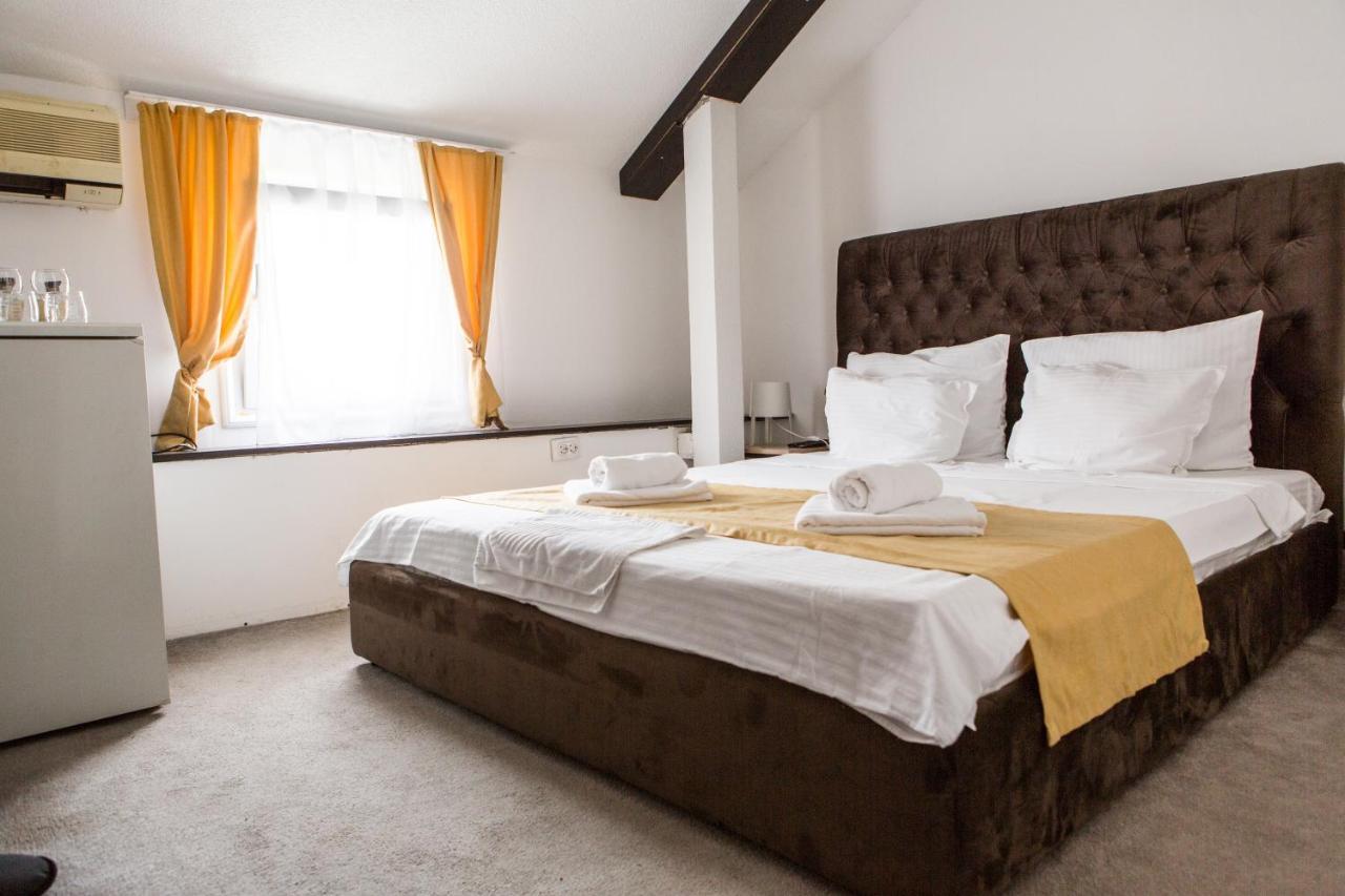 Attico Spa Kragujevac Ngoại thất bức ảnh