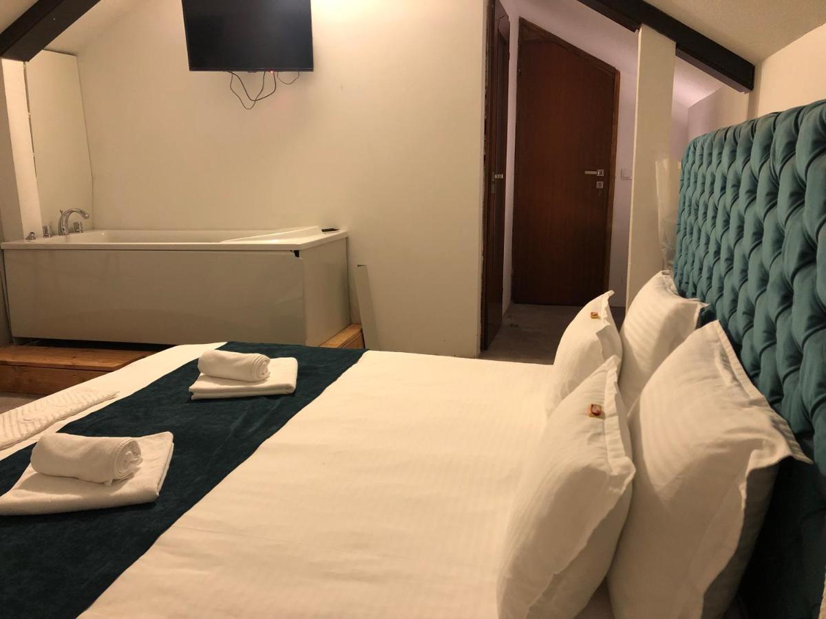 Attico Spa Kragujevac Ngoại thất bức ảnh